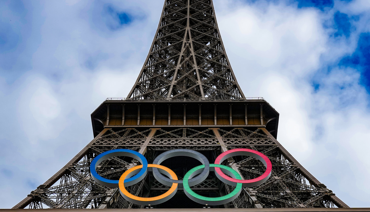 After success in Paris, Los Angeles looks to elevate Olympic Games in 2028