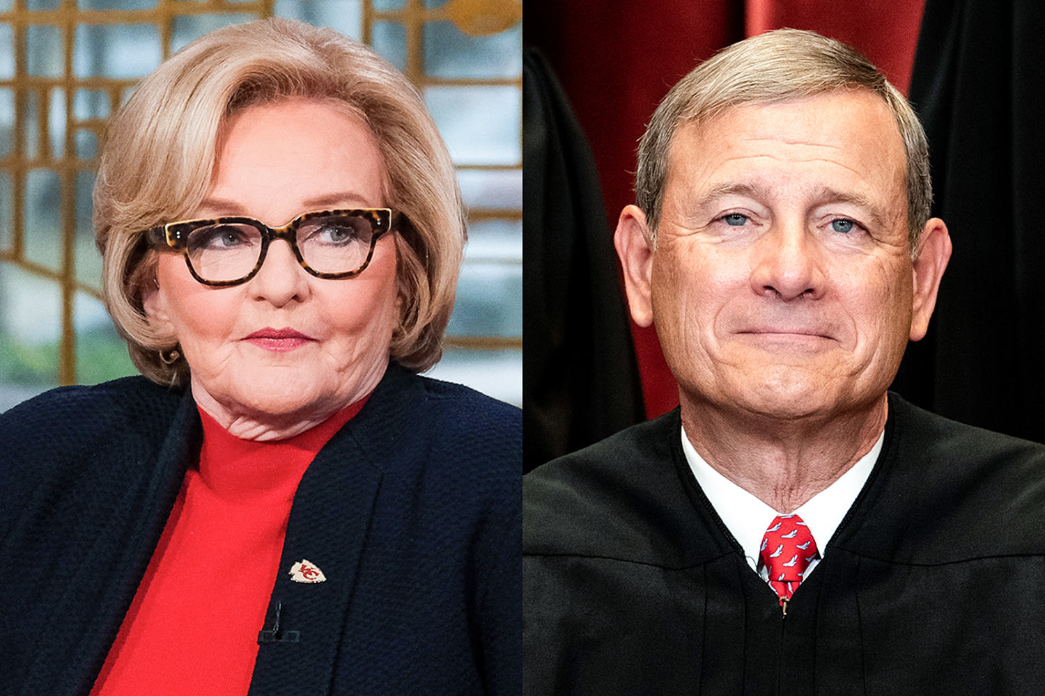 Americans want SCOTUS reform — but 'arrogant' justices are standing in the way