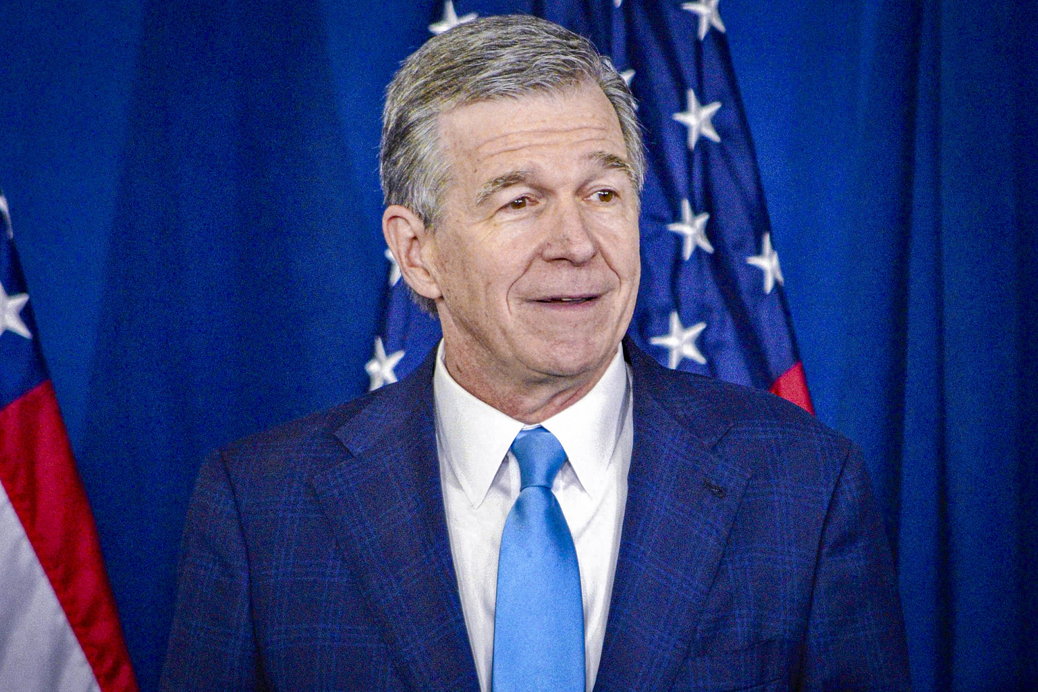 Why this key Senate race in North Carolina should give Americans hope