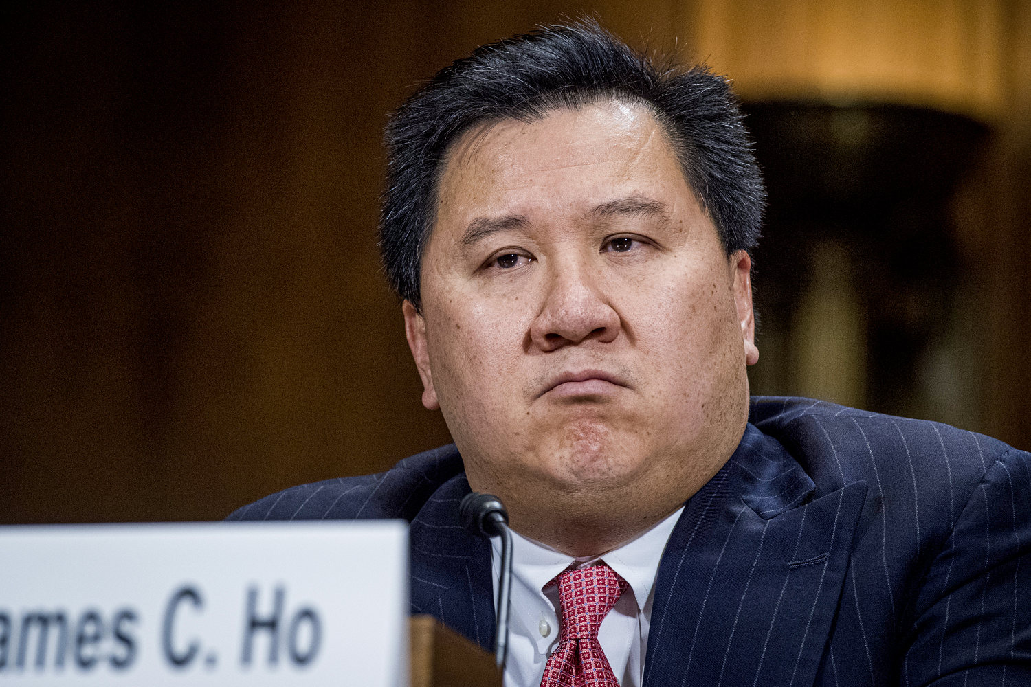 Potential Trump Supreme Court pick rails against ‘cultural elites’ in drag ban reversal dissent