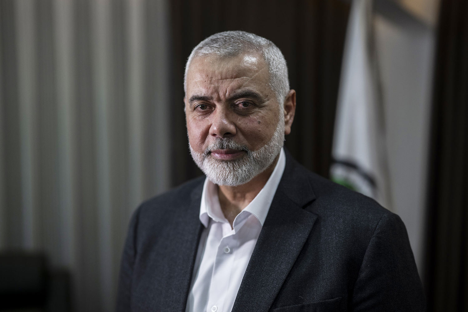 Hamas says political leader Ismail Haniyeh killed and JD Vance addresses his rocky debut: Morning Rundown