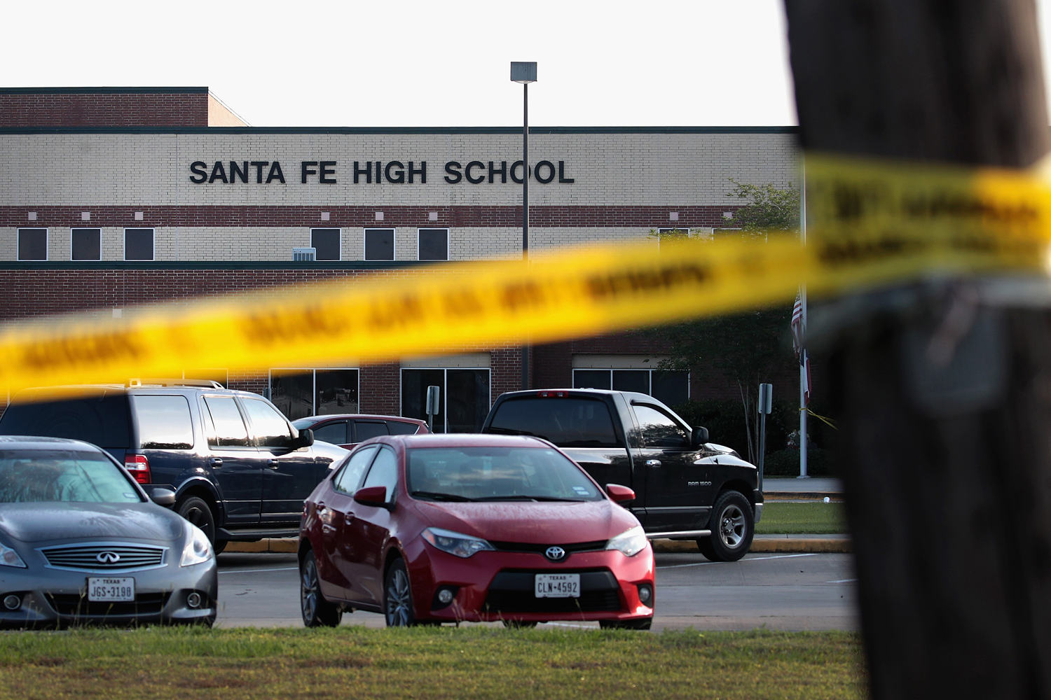 Negligence lawsuit trial of accused Texas school shooter's parents set to start