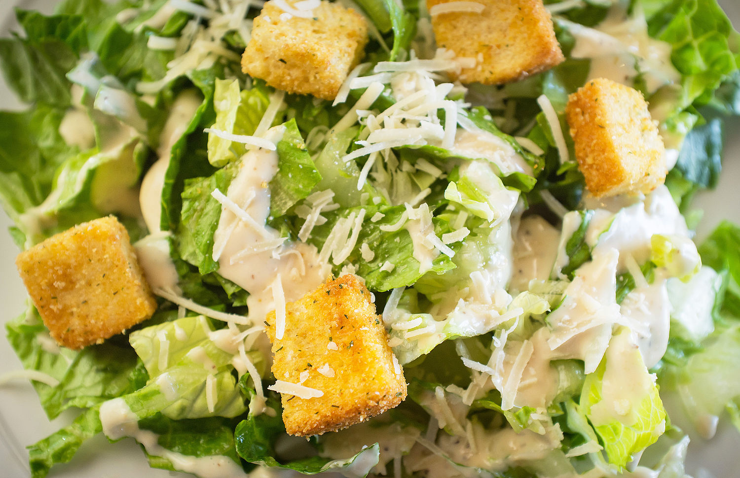 The Caesar salad turns 100: Celebrate with these 7 unique recipes