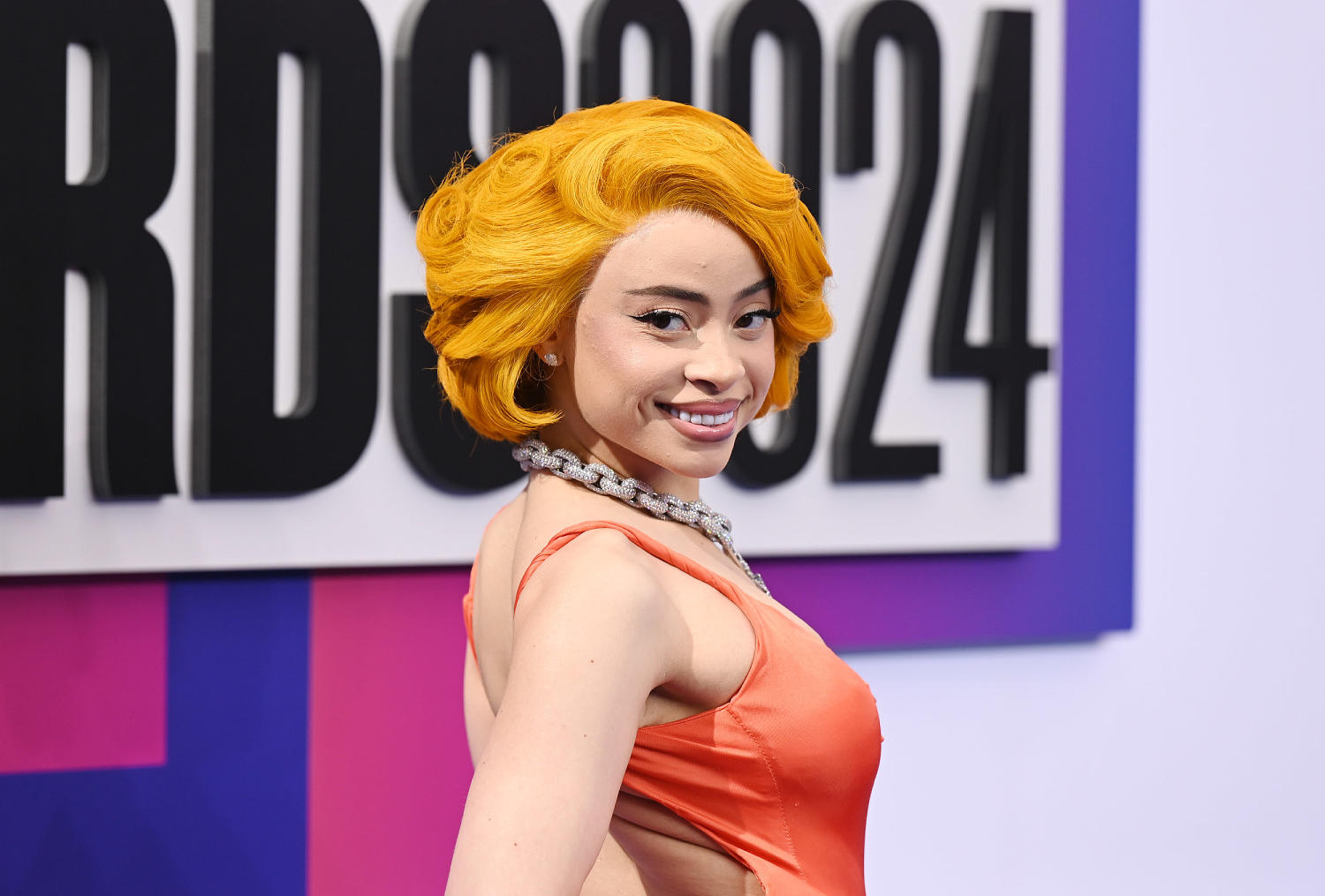 Ice Spice says the song of the summer is clear: 'I don't think we have a choice'