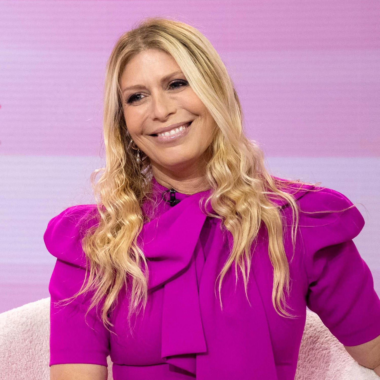 Jill Martin undergoes last scheduled surgery due to cancer diagnosis: ‘The next phase’