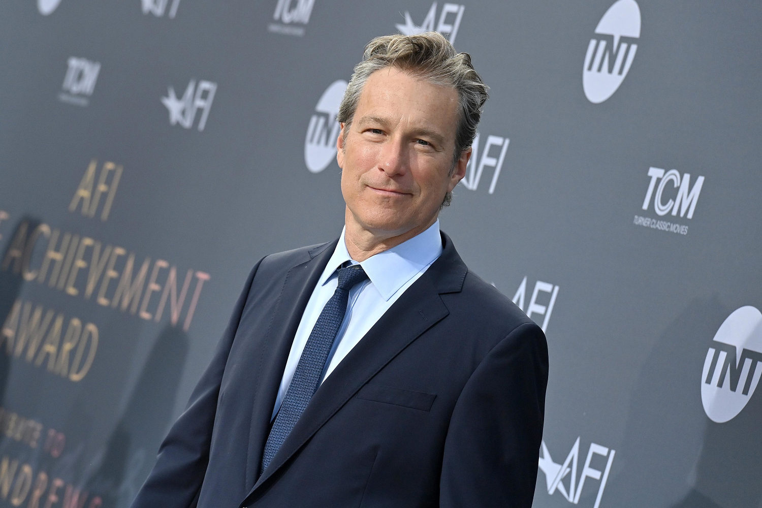 John Corbett reveals he regrets his acting career: ‘I picked the f---ing wrong thing’