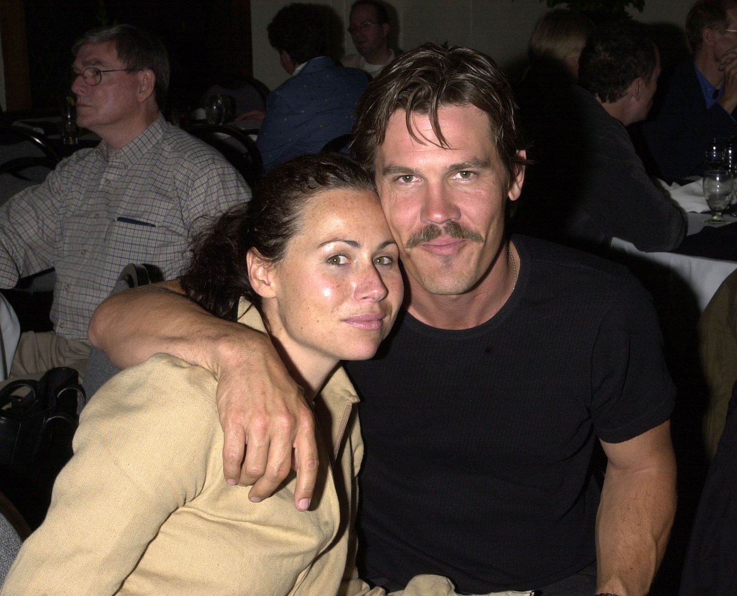 Why Minnie Driver thinks marrying ex-fiancé Josh Brolin would have been ‘the biggest mistake’