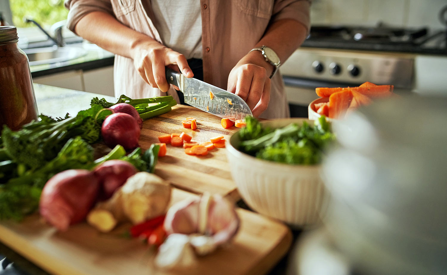 Cancer experts share 8 simple ways they reduce their own risks for cancer