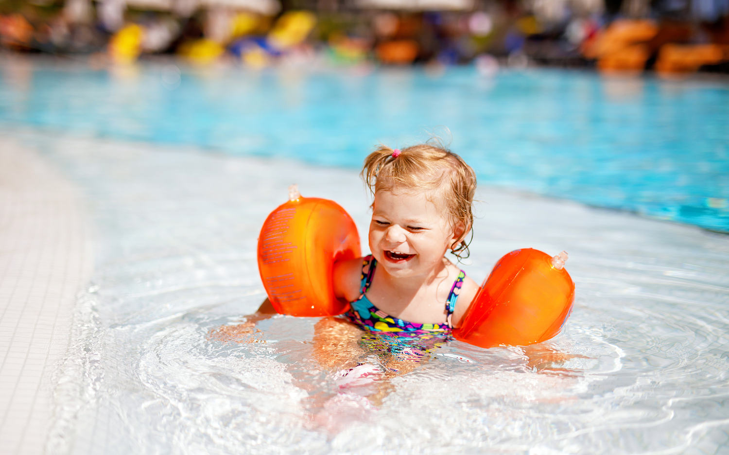 I’m a pediatrician and parent. I never let my kids use these 3 pool toys
