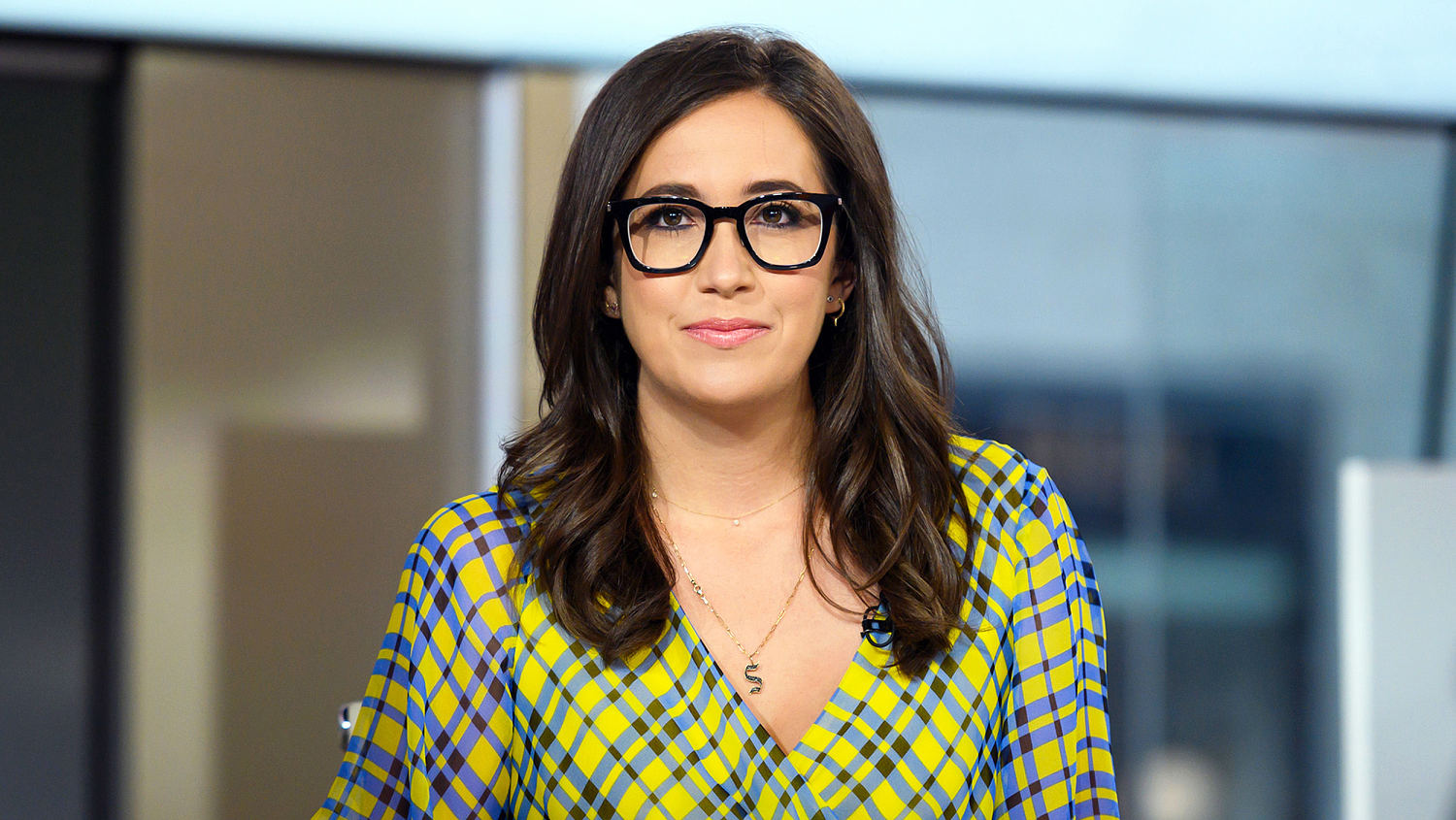 Savannah Sellers: I decided I want kids. Then I found out I have PCOS