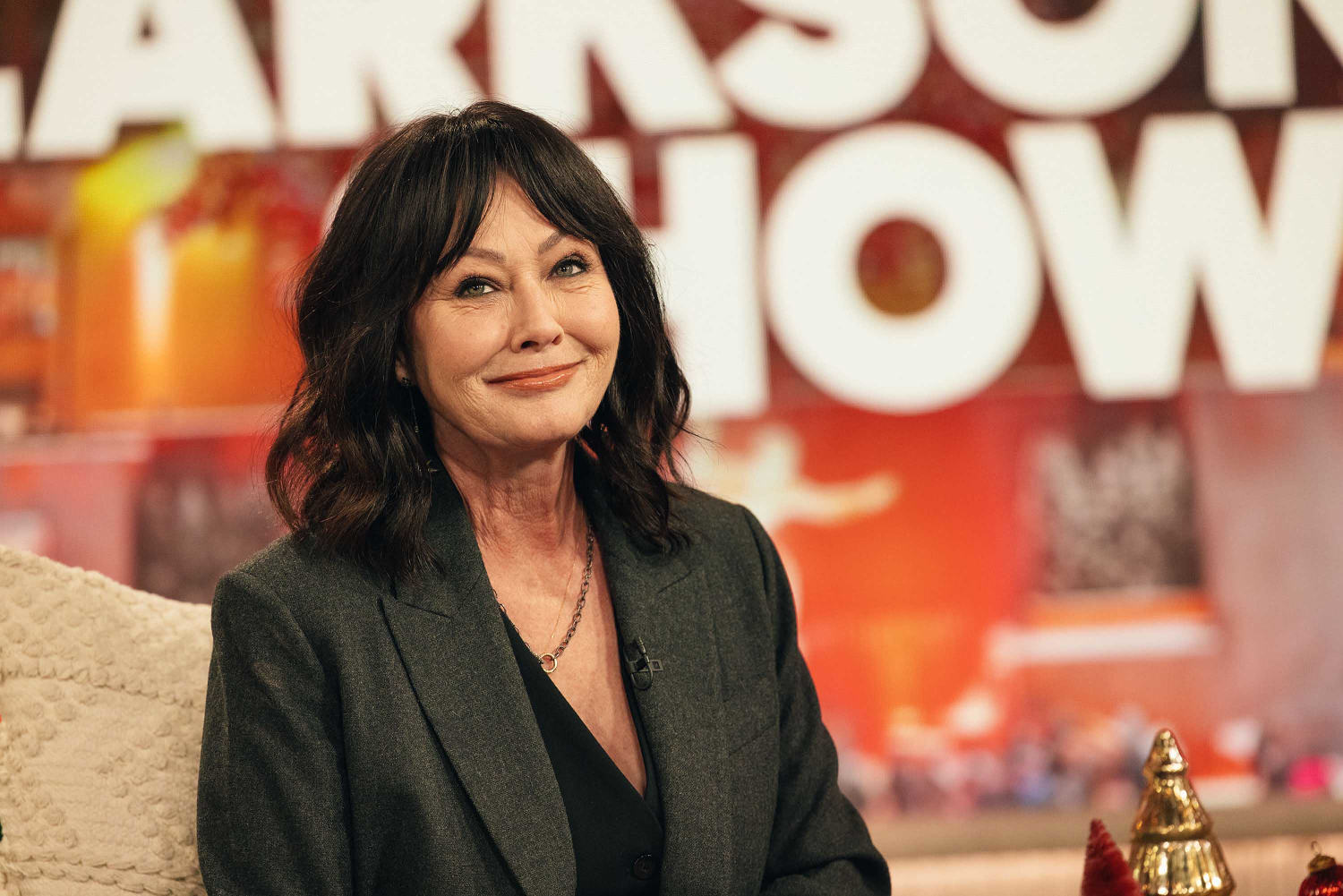 Shannen Doherty’s ex-husband Ashley Hamilton mourns her death: 'My guardian angel'