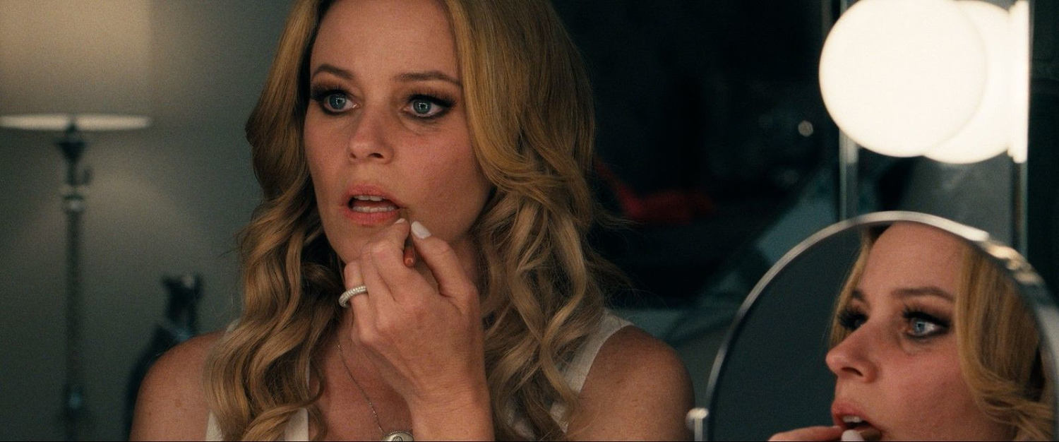 ‘Skincare’ star Elizabeth Banks breaks down the unexpected ending and the ‘fine line between fame and infamy’