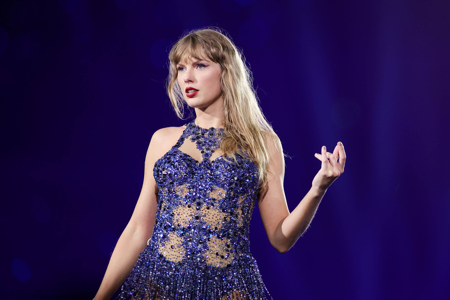 Taylor Swift speaks out on canceled Vienna shows — and explains why she waited until now