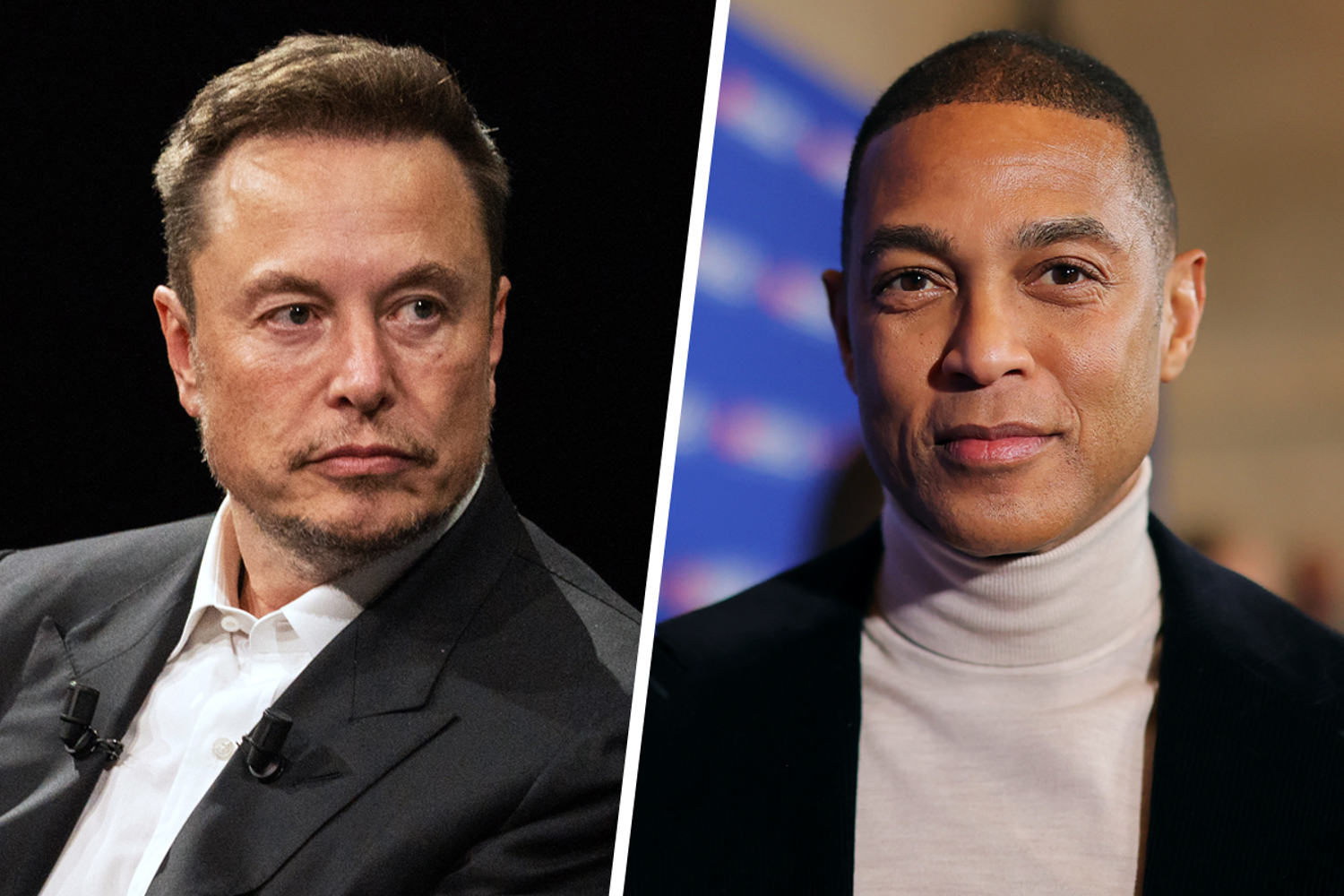 Don Lemon sues Elon Musk and X, alleging fraud and breach of contract over axed show 