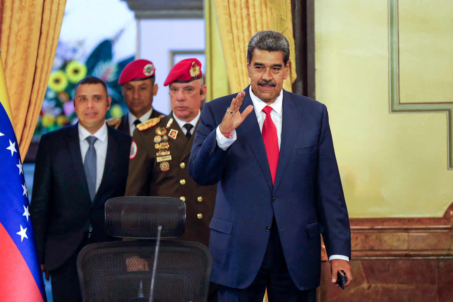 Can Venezuela's political crisis affect migration and U.S. politics?