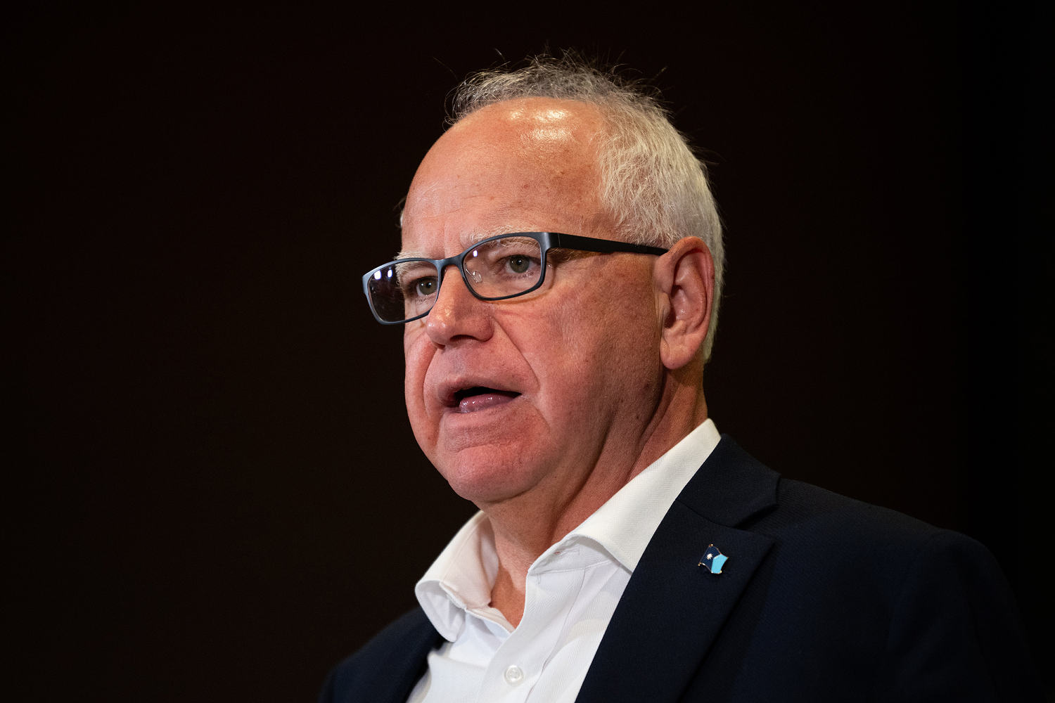 Walz's response to 2020 Minnesota riots is under the microscope as he joins the ticket