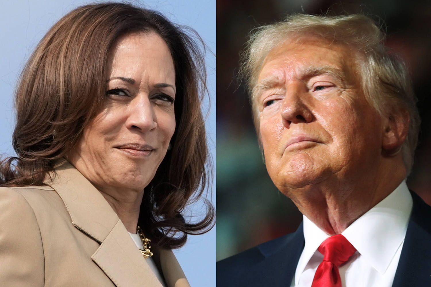 Why the Sept. 10 debate is shaping up to be a win-win for Kamala Harris
