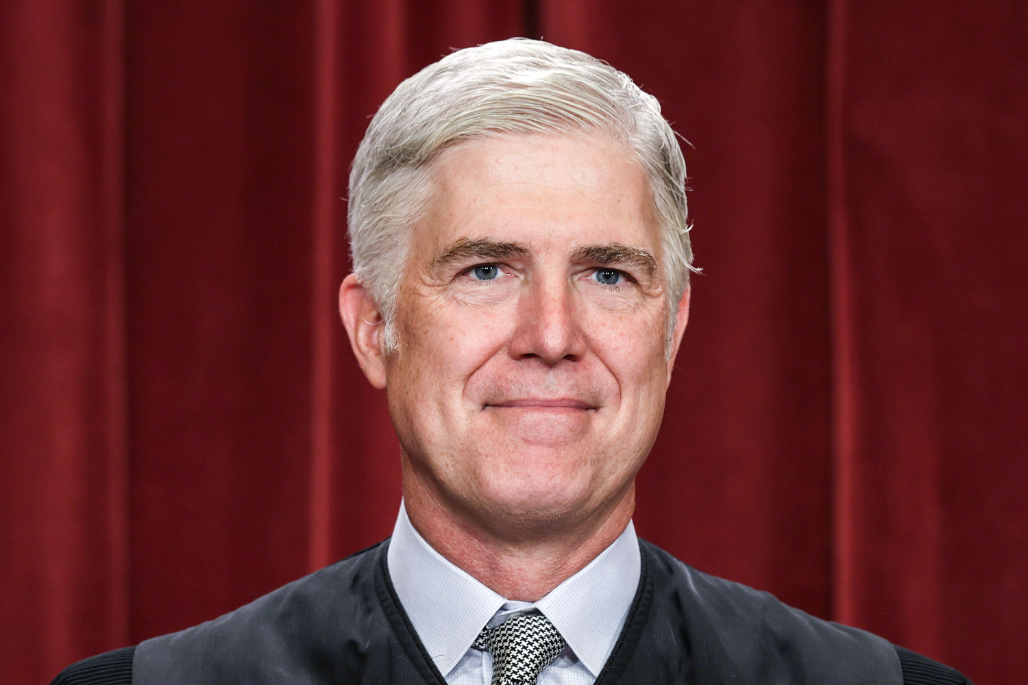 The problem with Gorsuch's court reform warning to 'be careful'