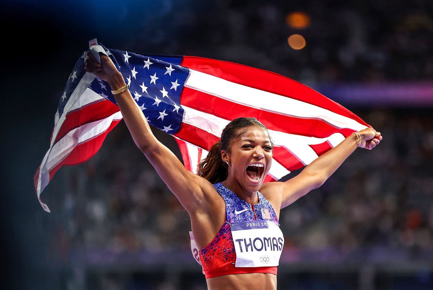 Olympics recap: What you missed in track, soccer, basketball and more