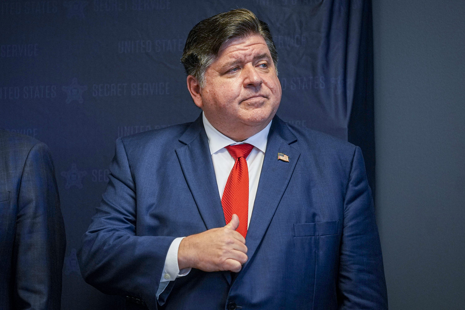 Illinois Gov. Pritzker says sheriff whose deputy killed Sonya Massey should resign