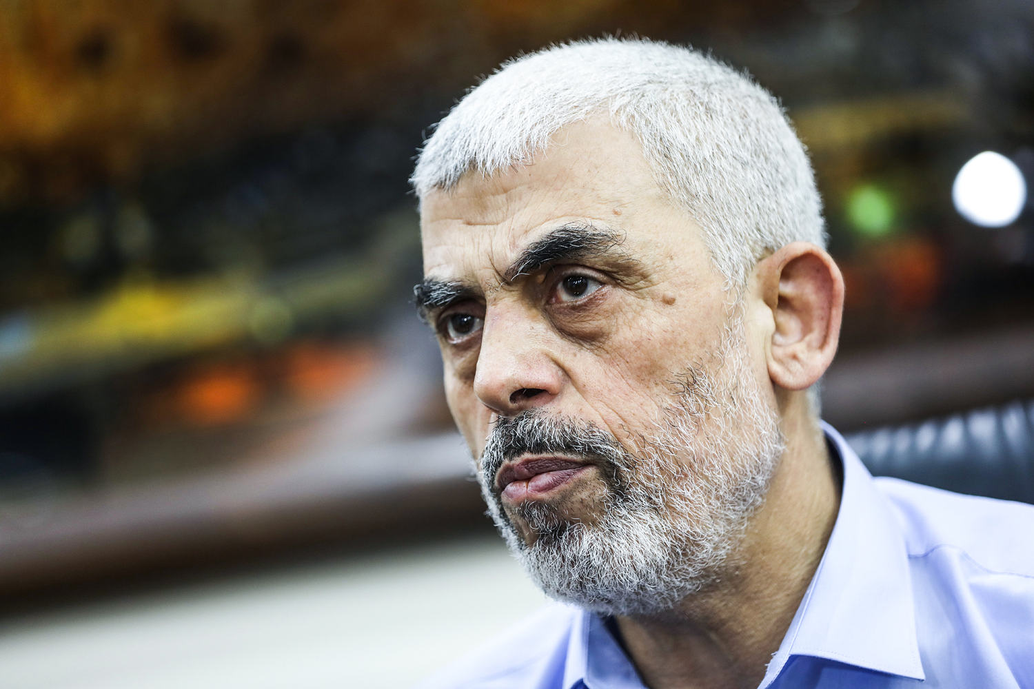 Hamas consolidates power under alleged Oct. 7 mastermind after spate of Israeli assassinations