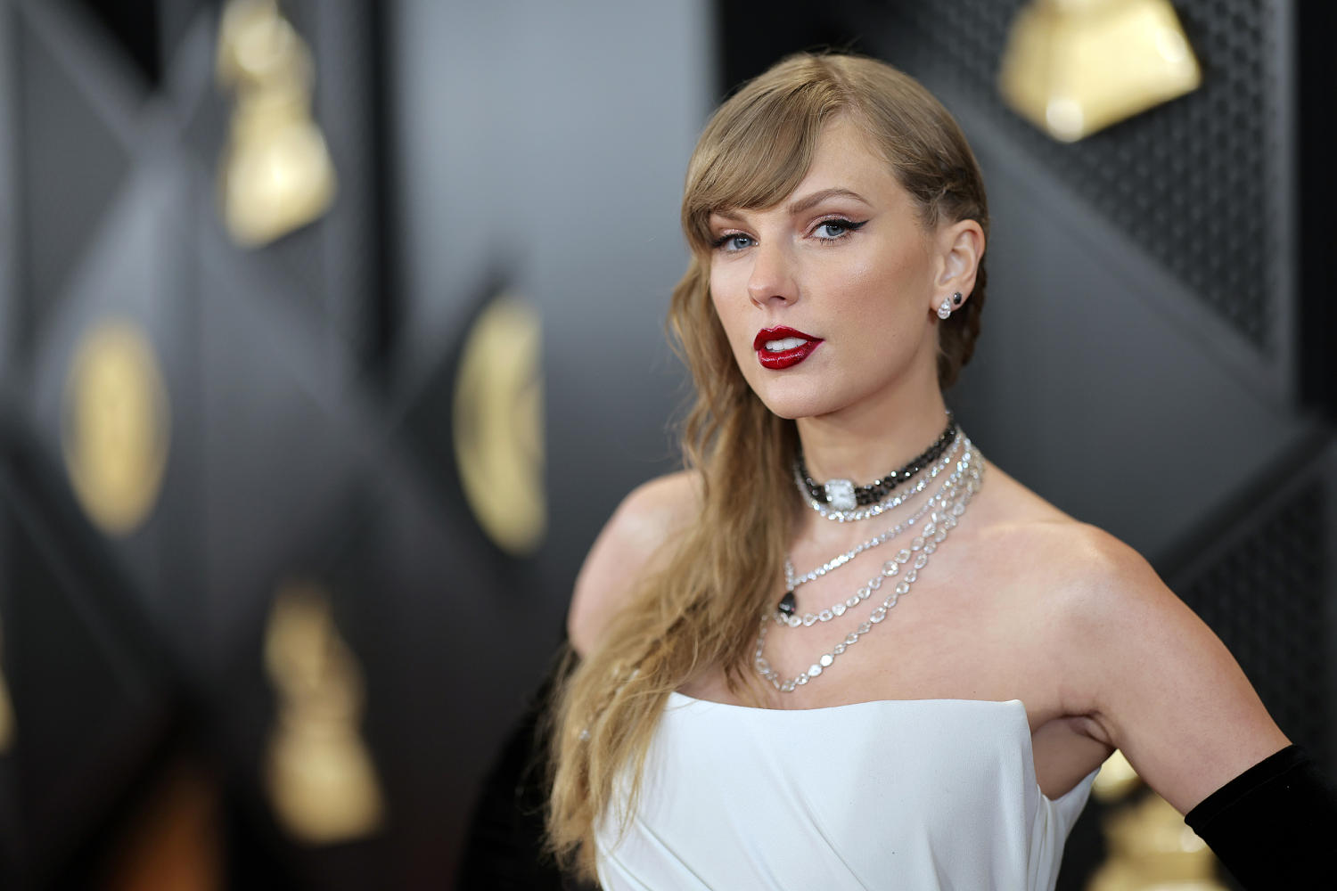 Taylor Swift says terror plot that canceled Vienna shows filled her with fear and guilt