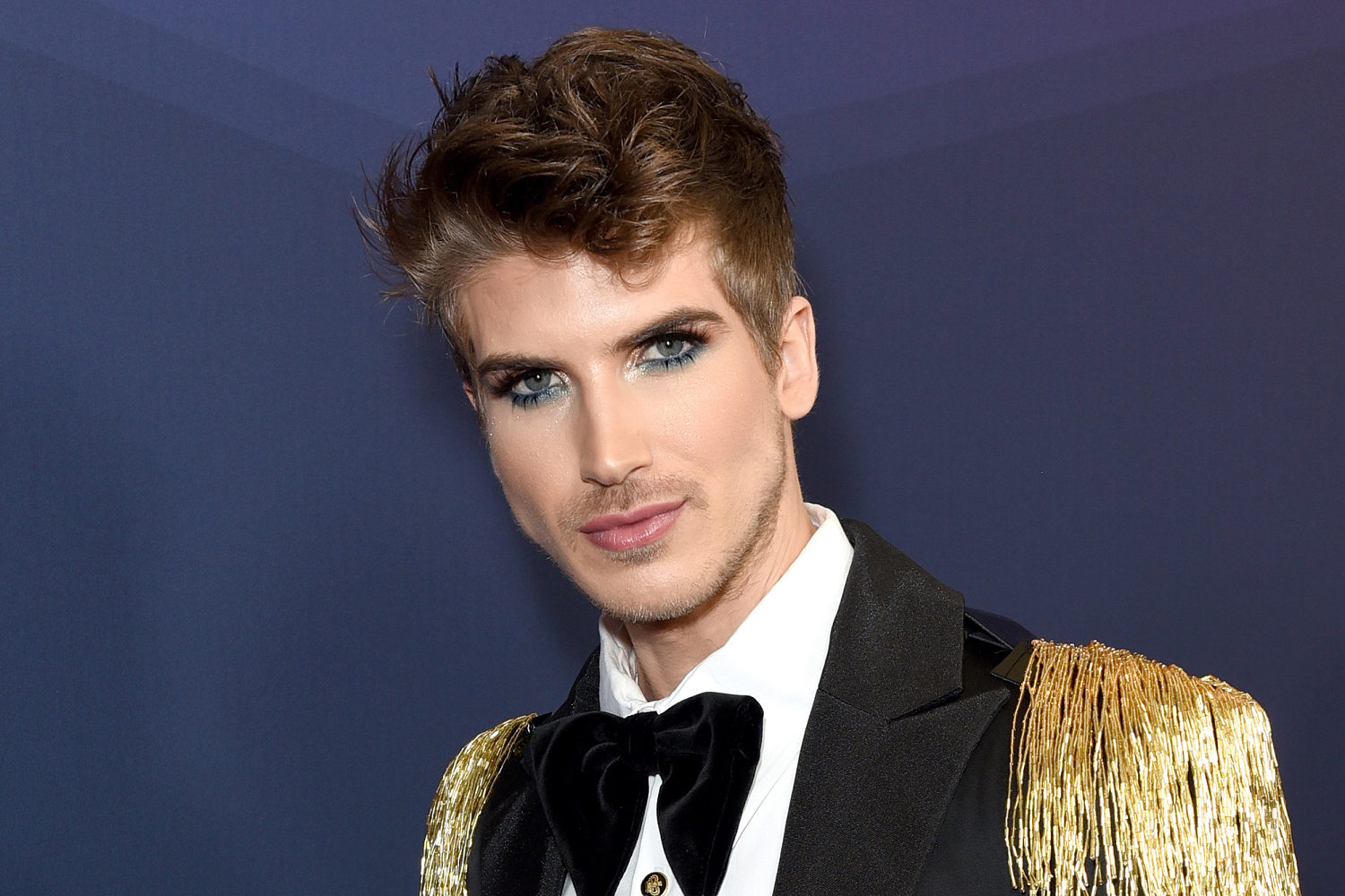 YouTuber Joey Graceffa shares skin cancer diagnosis