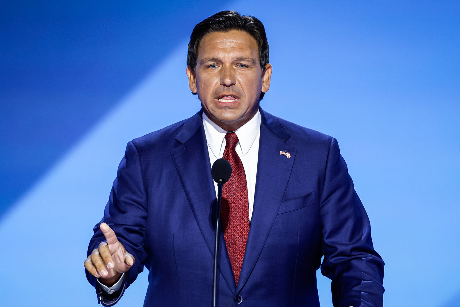 Ron DeSantis-backed law barring Chinese from owning land in Florida galvanizes Asian Americans