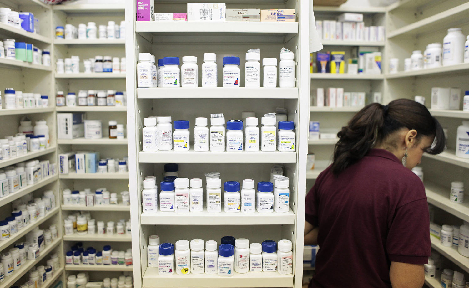 How much will Medicare's drug price cuts ultimately save people at the pharmacy?