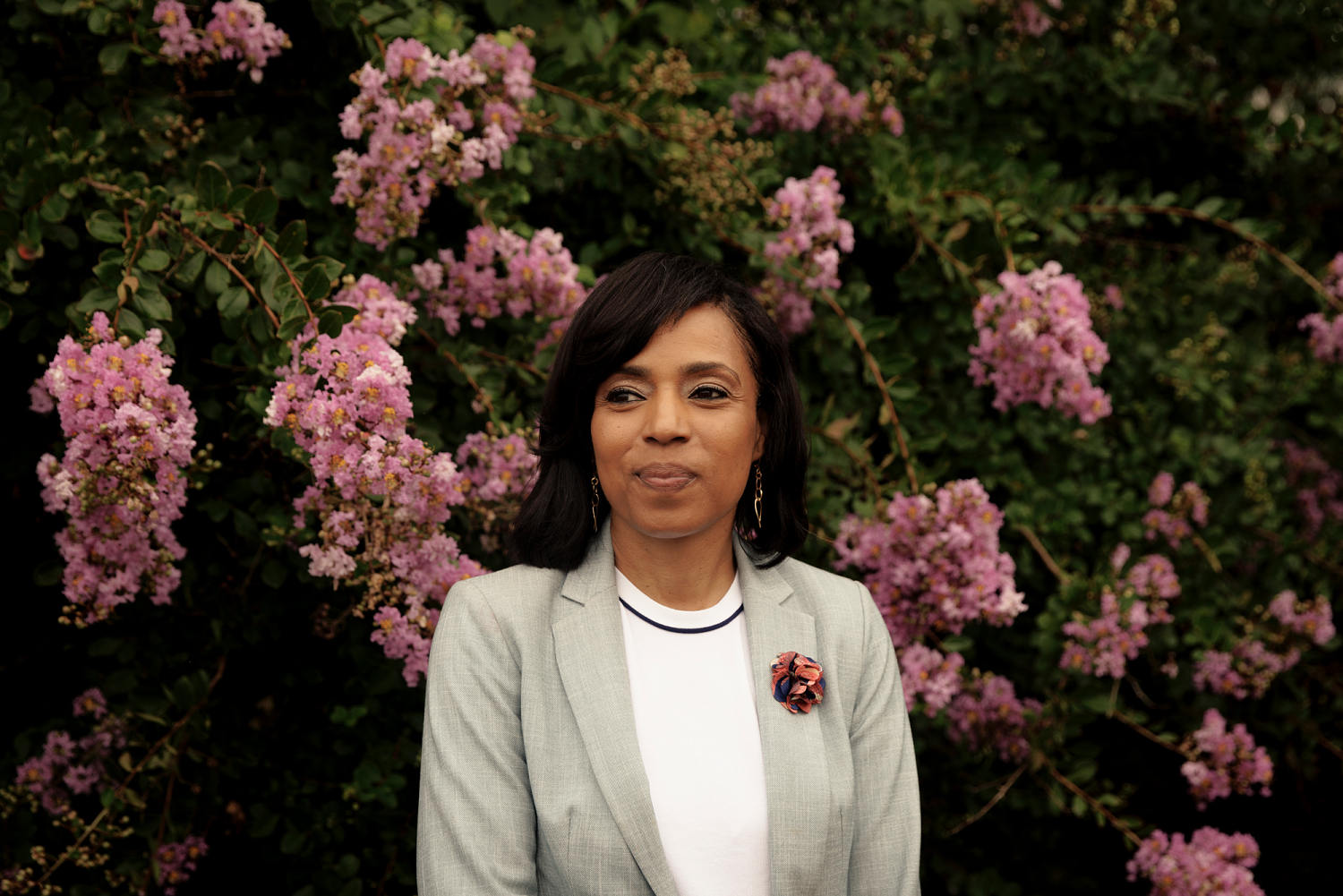 Angela Alsobrooks was a Maryland Senate race underdog. She's managed to flip the script.