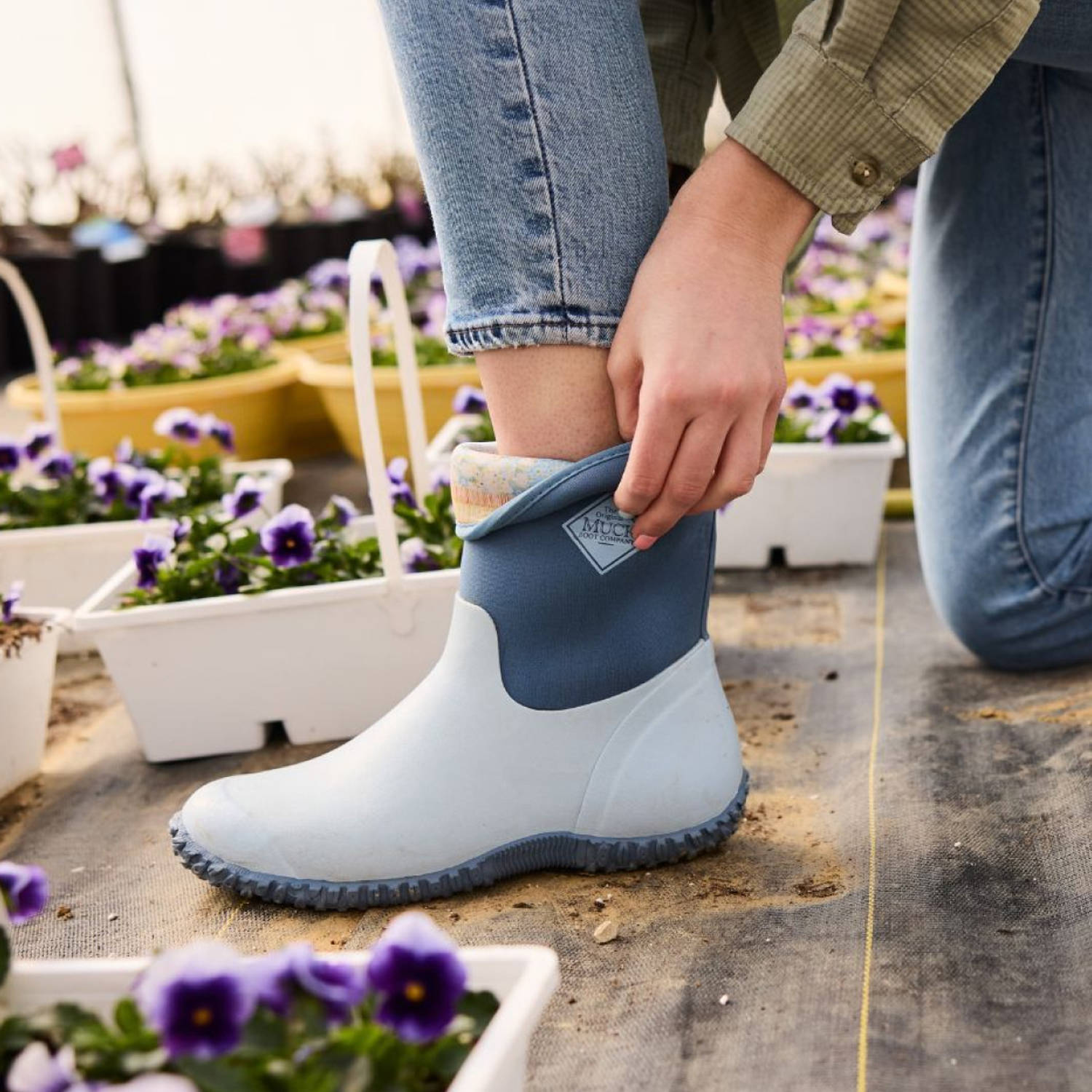 The best gardening shoes of 2024