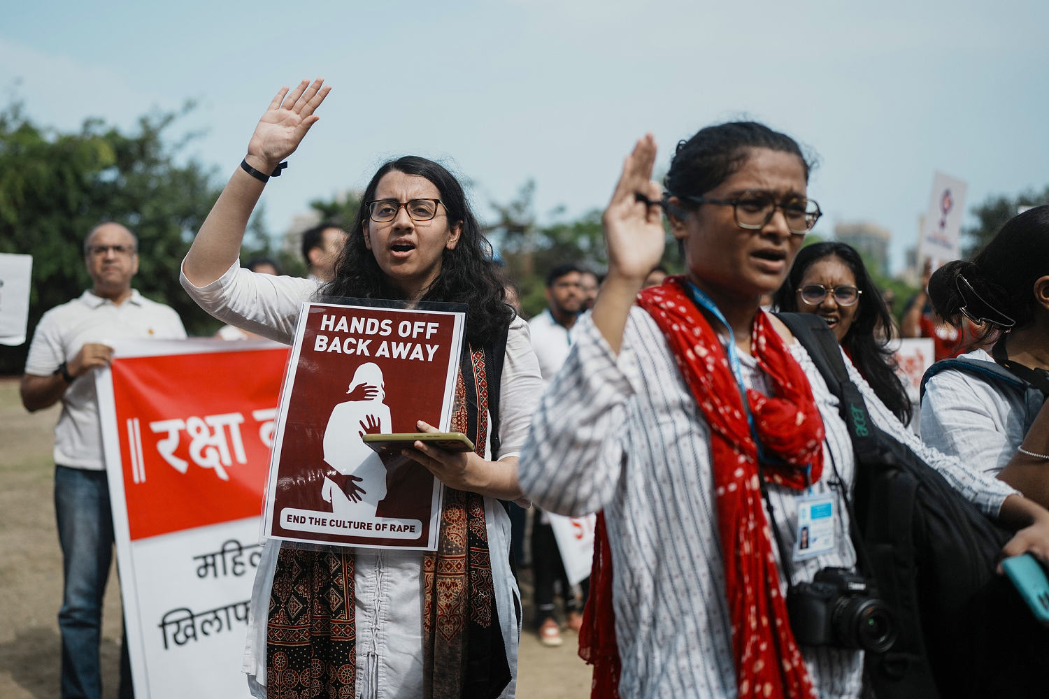 India's top court forms doctors’ panel on workplace safety after trainee is raped and murdered