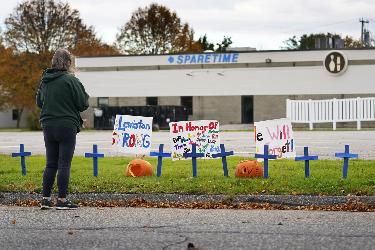 Maine mass shooting report exposes failure in Army, law enforcement and hospital responses