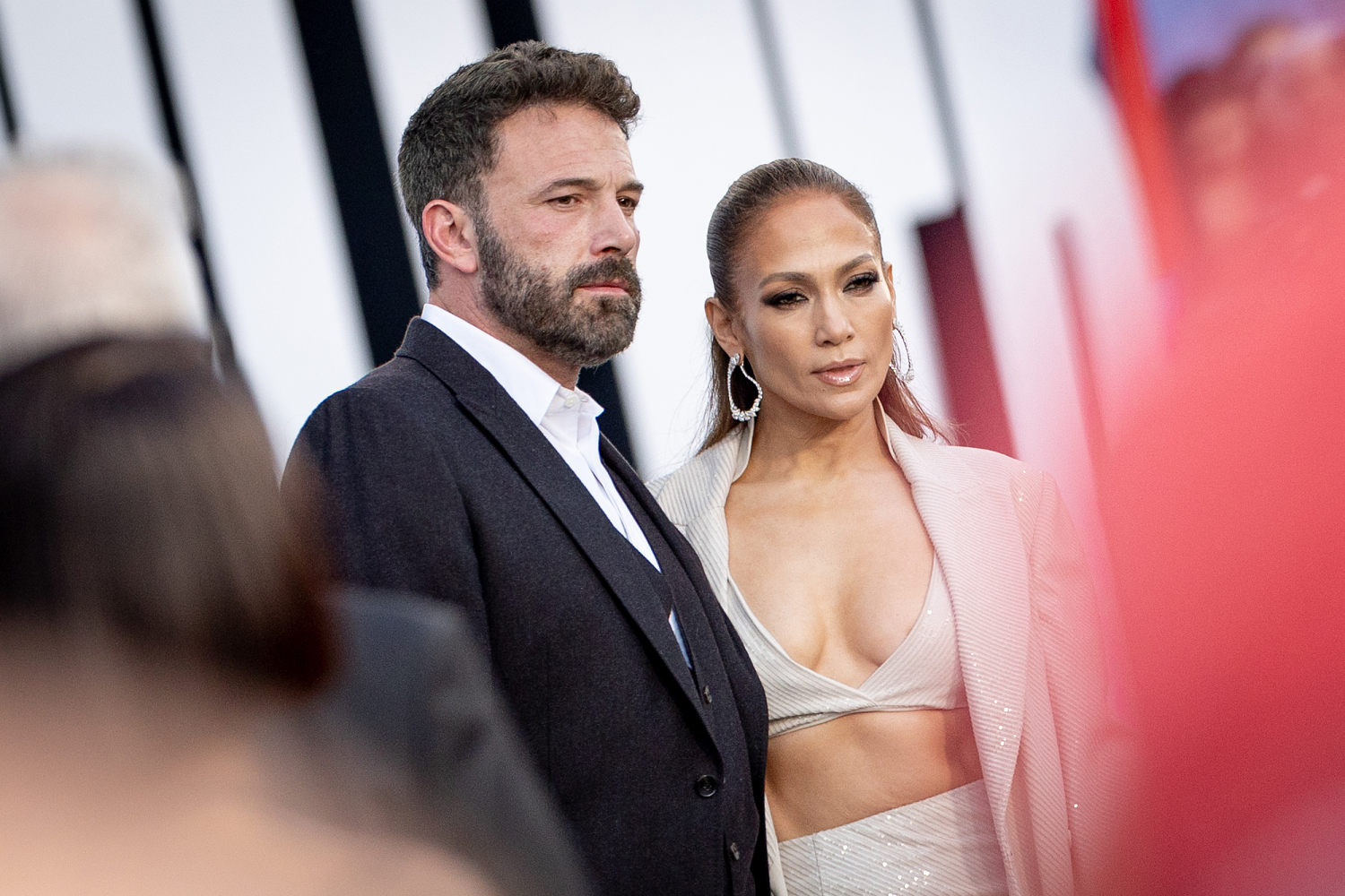 Jennifer Lopez and Ben Affleck's divorce without a prenup to guide them could be complicated