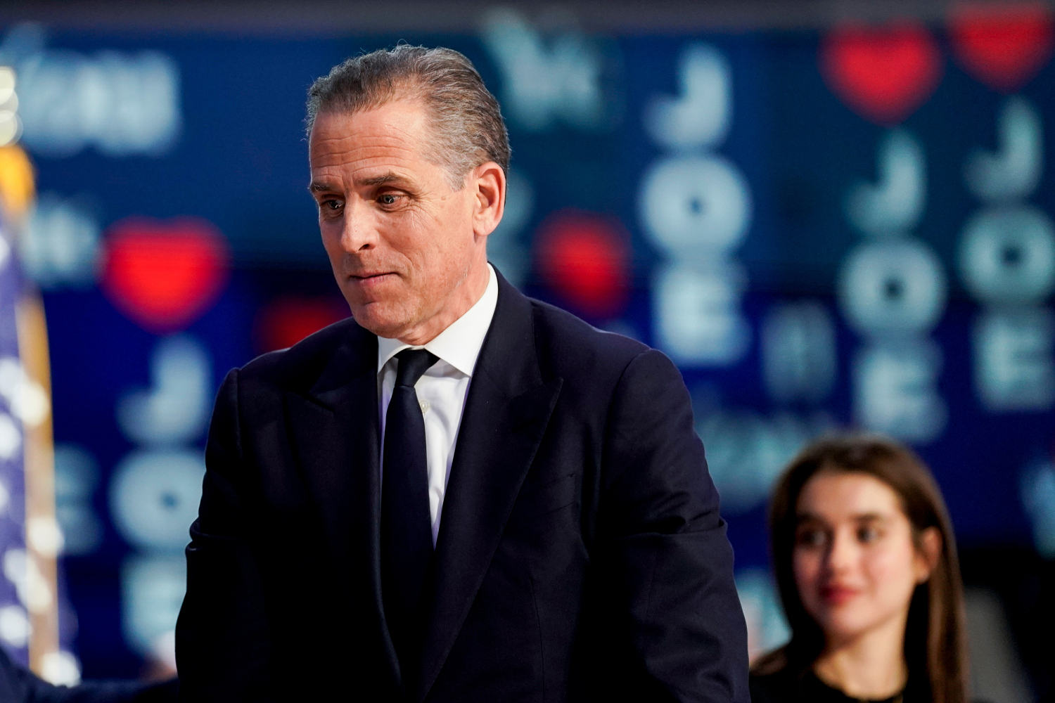 Judge lays out schedule for Hunter Biden's tax trial at tense hearing