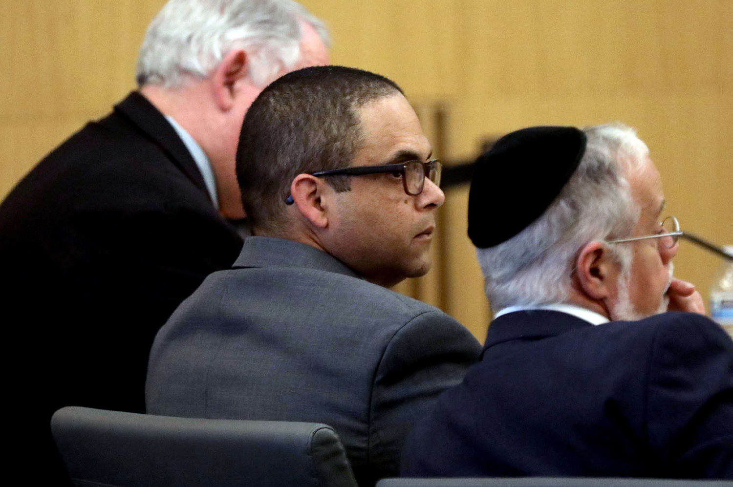 California school resource officer pleads no contest in 2021 fatal shooting of 18-year-old