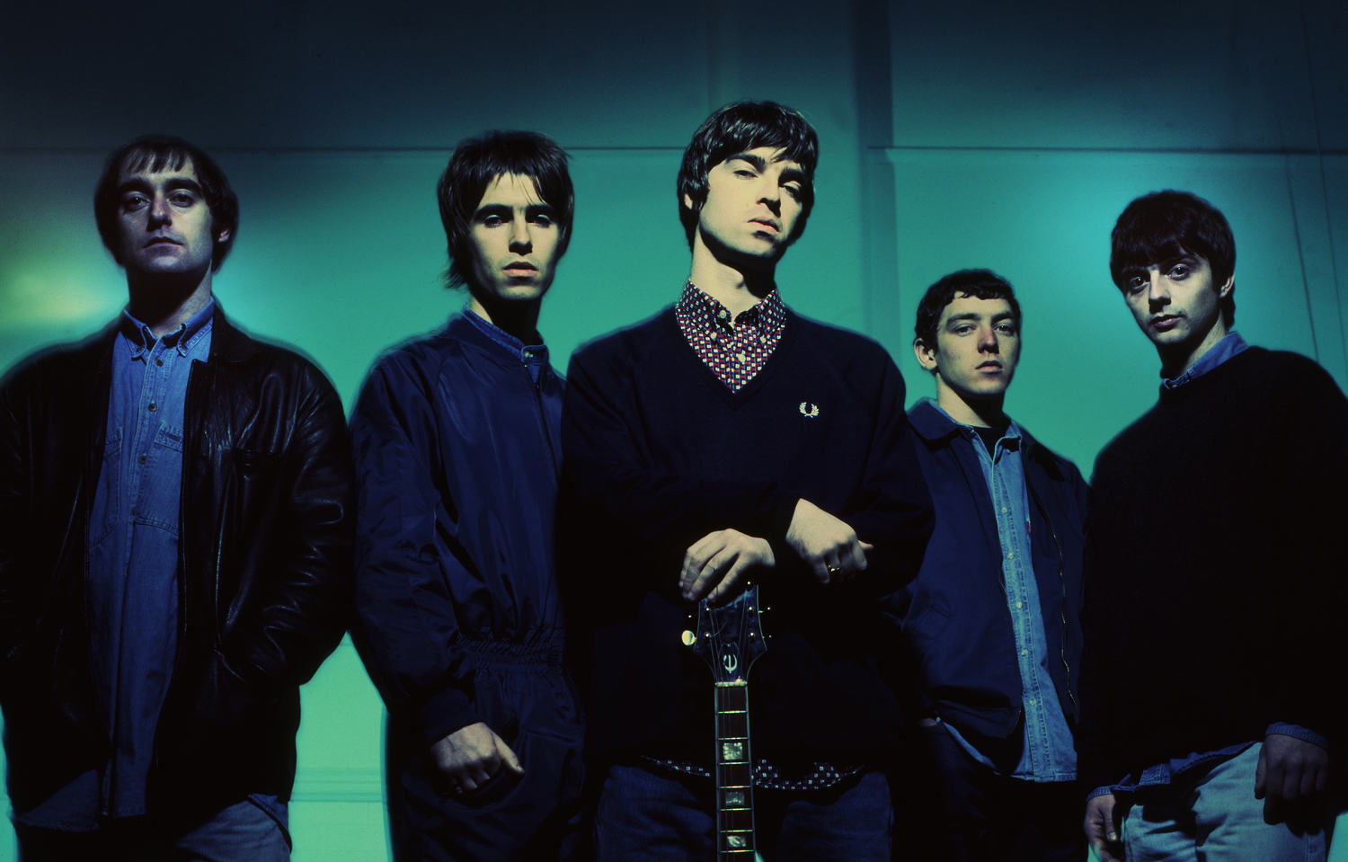 Oasis will cancel thousands of reunion tour tickets on the secondary market