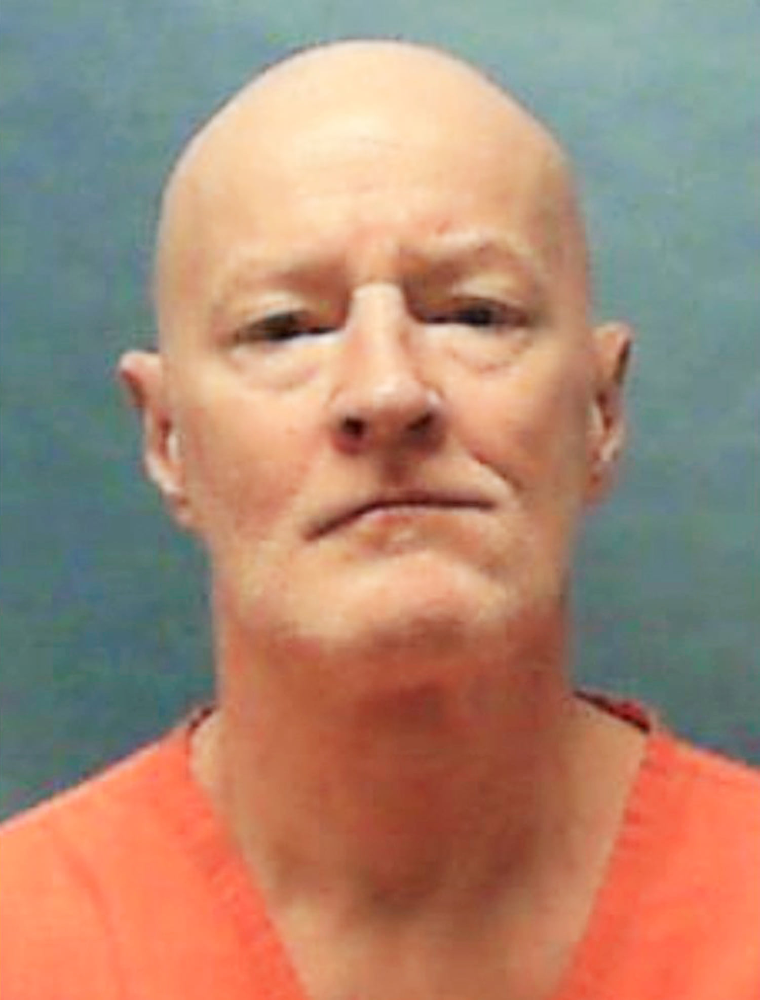 Florida argues execution shouldn't be stayed for man's Parkinson's symptoms