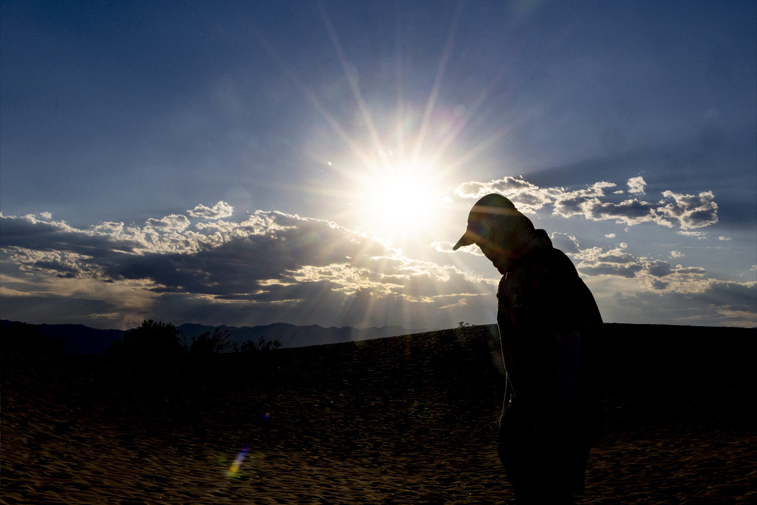 New heat wave to hit West, Plains and South, adding to an already blistering summer
