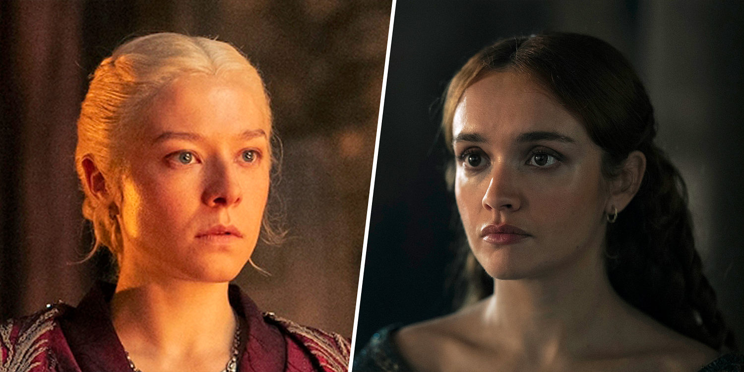 What did Alicent and Rhaenyra just plan? ‘House of the Dragon’ Season 2 ending, explained