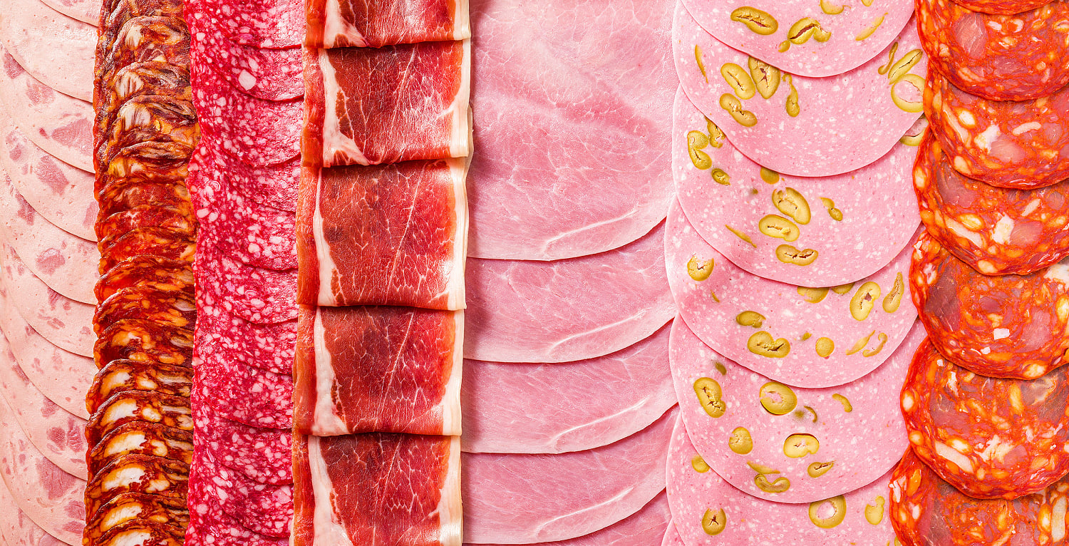 Is deli meat bad for you? 3 ways to reduce the health risk, according to dietitians