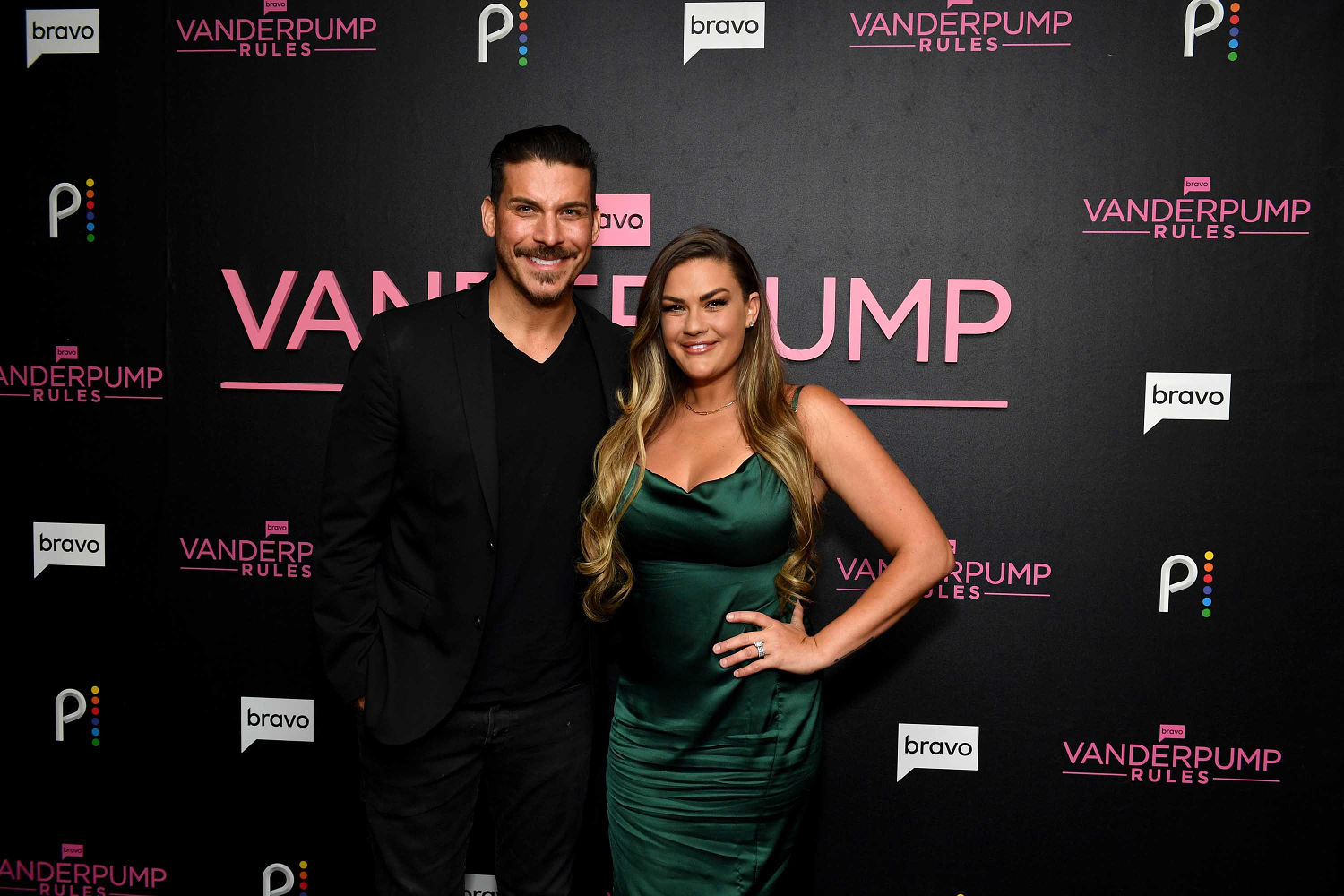 Brittany Cartwright files for divorce from Jax Taylor several months after separation