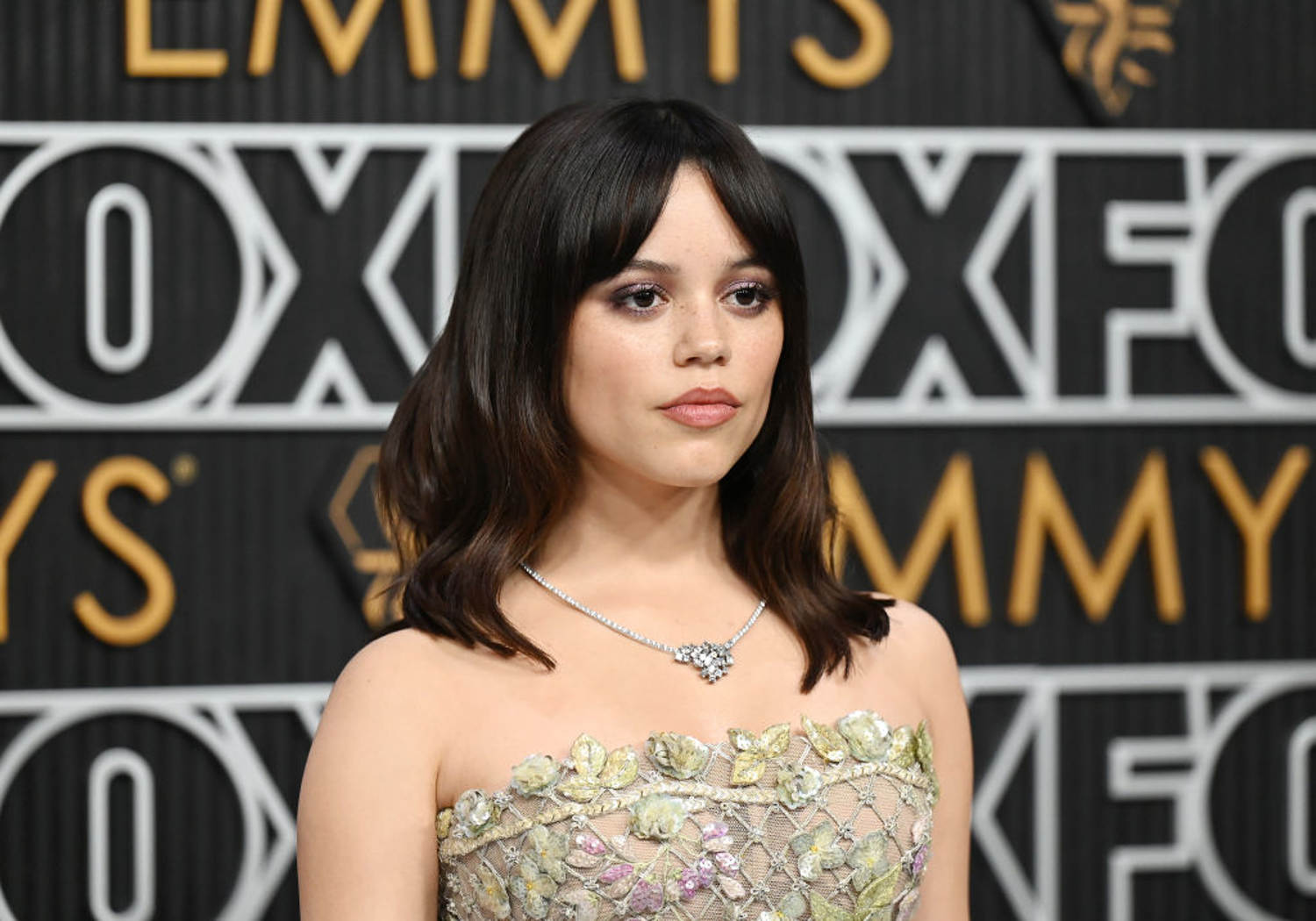 Jenna Ortega reveals the ‘terrifying’ experience that made her leave Twitter: ‘It’s disgusting’