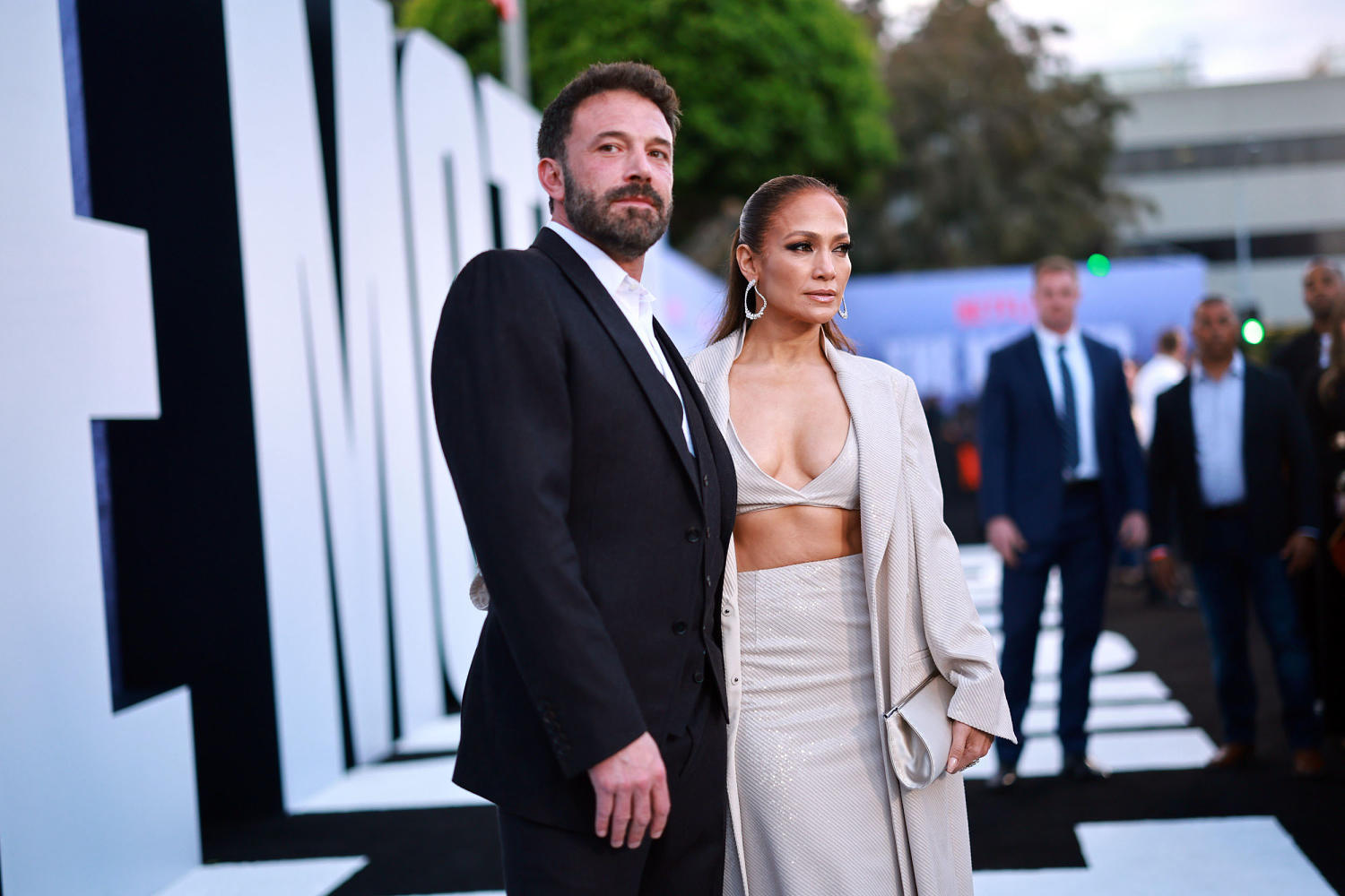 Jennifer Lopez requests a name change amid Ben Affleck divorce