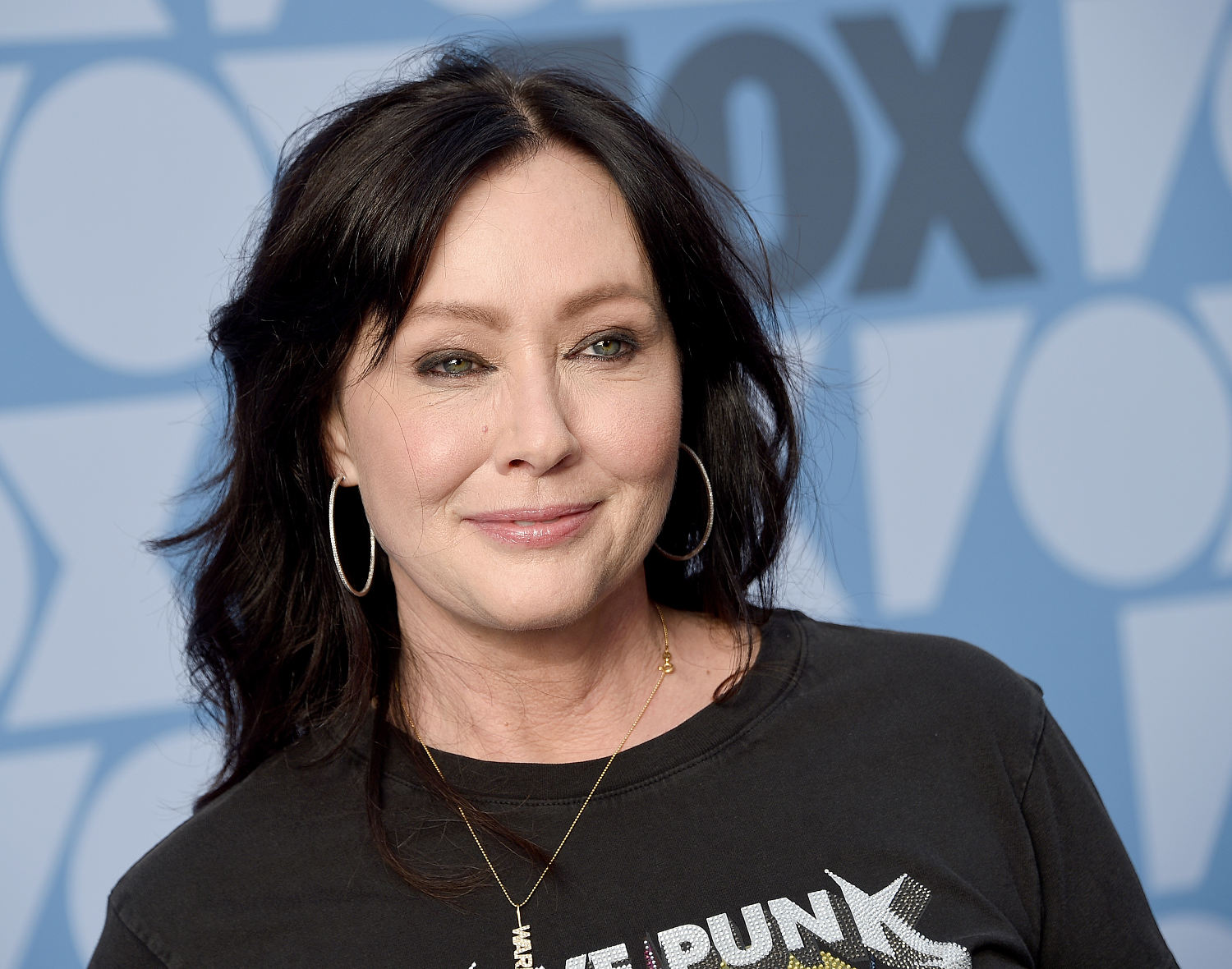 Shannen Doherty’s mom continues late actor’s podcast in her daughter’s memory