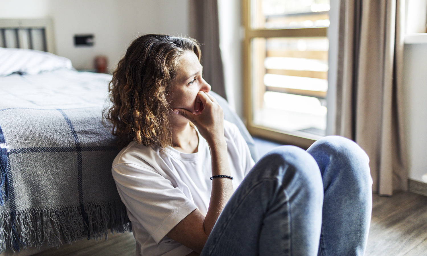 Summer seasonal depression is real — how to treat it