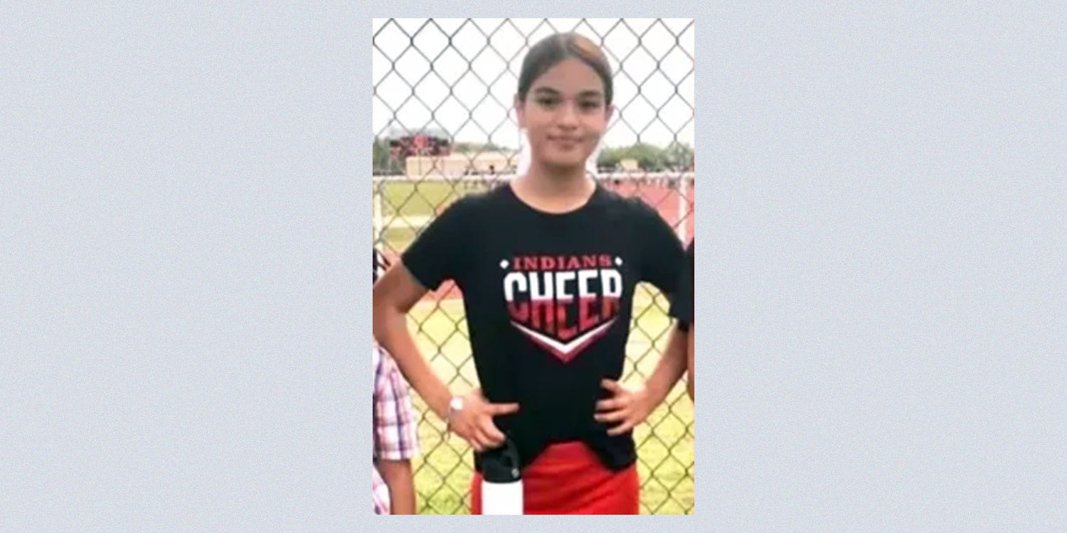 12-year-old Texas girl dies after parents try to treat life-threatening injuries with smoothies