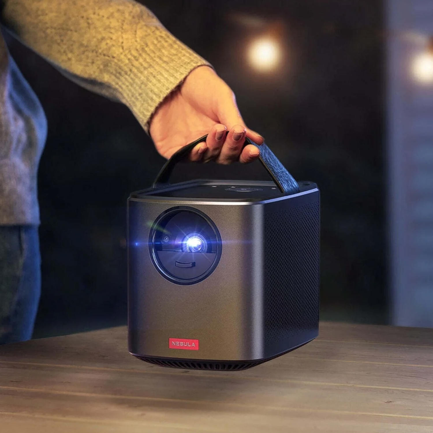 The best outdoor projectors in 2024