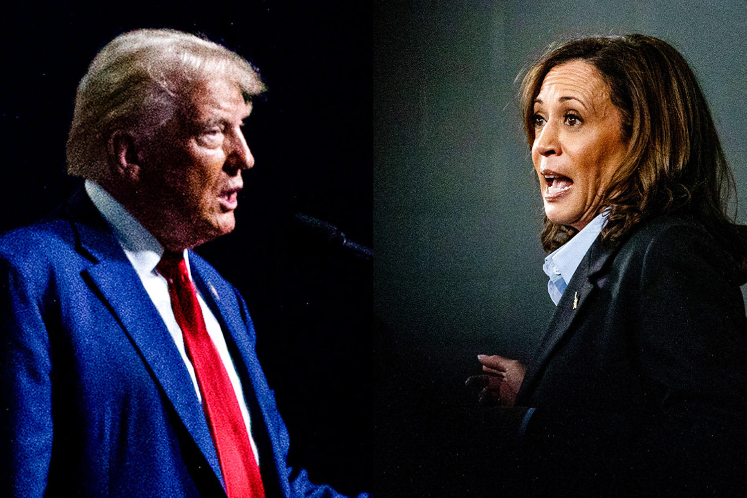 Who's coaching Harris and Trump on foreign policy for Tuesday's debate?