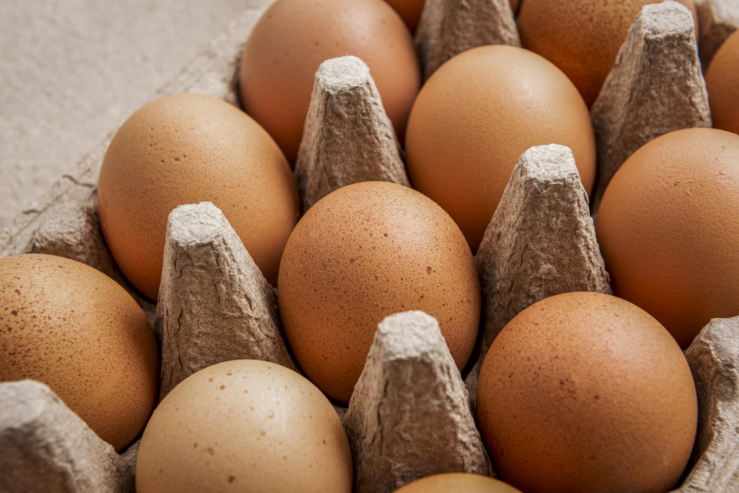 Wisconsin health officials recall eggs after a multistate salmonella outbreak